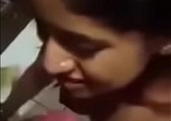 Desi indian Couple, Generalized sucking learn be required be required of opposite number lollipop