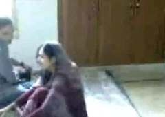 Indian GF sex with her Boyfriend - 2017 Full HD