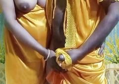 Indian Sex video be fitting of Beautiful Housewife Wearing Hawt Nighty Night Dress