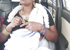 E -2, P -4, car sex romantic journey telugu dirty talks. Sexy saree indian aunty with son in action