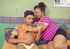 Didi Ko Pela Bar Bhai Ne Choda! Viral Hindi Sex