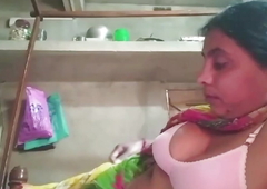 Desi wife hot ID card video full sexy