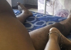 Tamil wife fuck down husband front and surrounding
