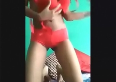 Desi Indian Sex Video 014 Archana Paneru Latest Video Amateur Web camera Hot