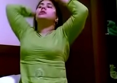 Big Knockers Indian Aunty -  hindi sex xxxtapes porn video