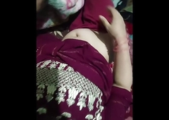STEPSISTER&#039;S MMS VIDEO Heads VIRAL, STEPBROTHER CHANGES CLOTHES