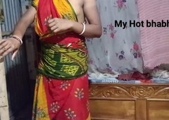 💥My Hot Bhabhi Sex Video