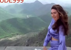 90s bollywood indian big butt best of -1