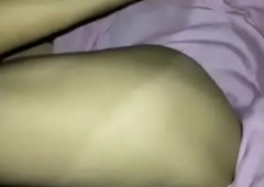 Desi couple homemade mating video with loud moaning and jizz exceeding pussy