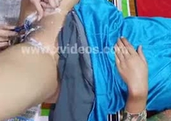 Bangladesh bhabhi fucking with boyfriend wet pussy beautiful