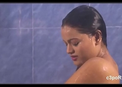Beautiful bgrade actress nude bath