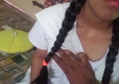 Indian Desi School Girl Anal Sex Video