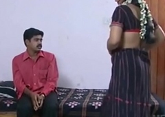 Telugu Sexy aunty