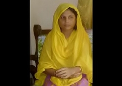 Bangladeshi Muslim Aunty Arifa Made Porn Movies Be able Online 0010