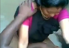 Indian mallu aunty screwed and strings up by lucky guy in room - Coitus Videos - Watch Indian Chap-fallen Porn Vid