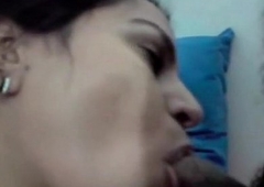 blowjob with the addition of fuck indian girl