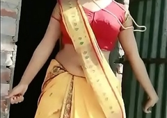 INDIAN Ingenuous Omphalos BELLY DANCE 143