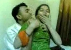 Desi Couples wife swapping Fucking and recording it MMS Inside information