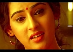 Archana with Allari Naresh - Nenu Telugu Movie Scenes - Abhishek - Mango Vi
