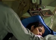 '_A Housewife Molested by Electrician'_   Hot Scene   (Love In India)