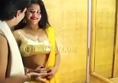 Indian adult web serila  porn video Anubhav reloaded  porn video episode 4