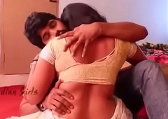 Aunty Romance With Friends South Indian Hot Short Films