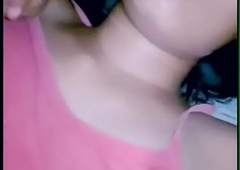Bangladeshi Girl Cute Milk video