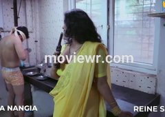 Kavita Bhabi Full Ended Scene