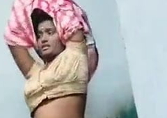 Madurai hot tamil aunty madhumitha similarly her nude synod