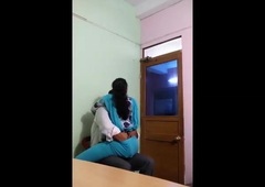 chennai sexy college student mating with her professor (hidden)