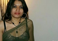 Kavya Sharma Indian Pornstar Nude Moorland Out-and-out Saree