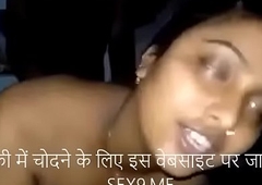 Indian XXX bhabhi having sex with regard to high-def