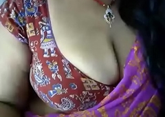 titties be required of aunty