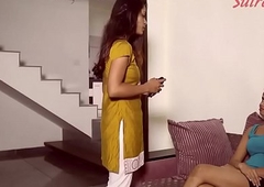 lesbian girls indian romance -  hindi sex xxxtapes porn video