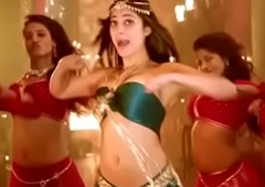 Shruti Hassan sexy cum tribute mashup