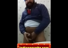 Indian gay video be useful to a sweltering gay sardar ji jerking snivel present and fissure his ass on cam 2 - Indian Well-pleased Site