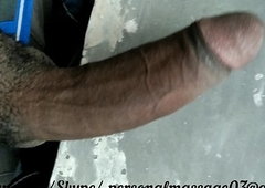 Indian Chunky Black Dick contact me females for fun