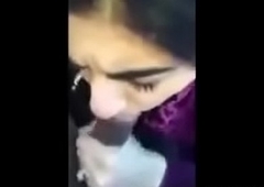 cute indian girl gives irrumation plus takes cum concerning mouth (part-1)  porn video BONGACAMS.GQ