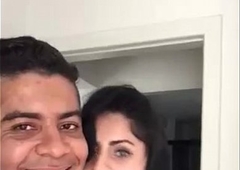 Super hawt indian housewife with bf oral ferment