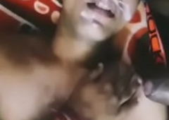 IndianGayPornVideos.com authentic Bengali gay chaps blowjob